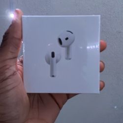AirPods 4 ANC 