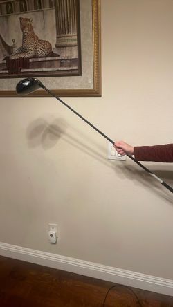 Callaway E.R.C Hot Driver