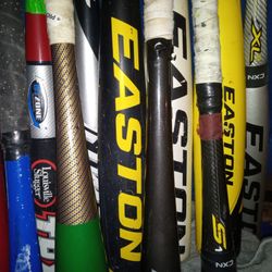 BASEBALL HIGH PERFORMANCE COMPOSITE BIG BARREL BAT !