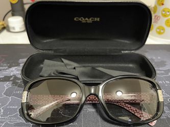 Coach Sunglasses For Sale