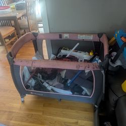 Baby Stuff