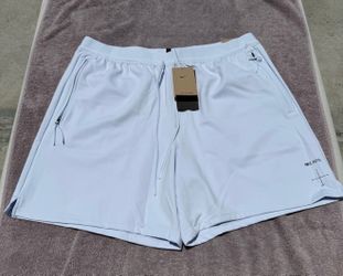 Nike Aps Dri Fit Adv Versatile Shorts Size Xl