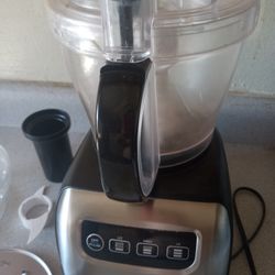 $30 Food Processor Pickup Only Near Ucity 