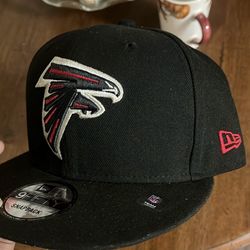 Hat  falcons