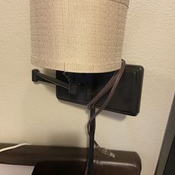 Wall Lamp