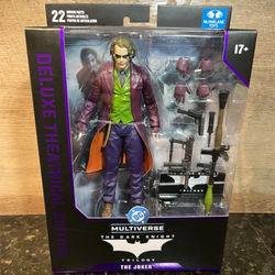 Dc joker