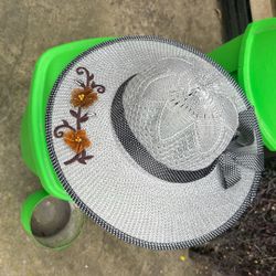 Sombrero Hand Made Original