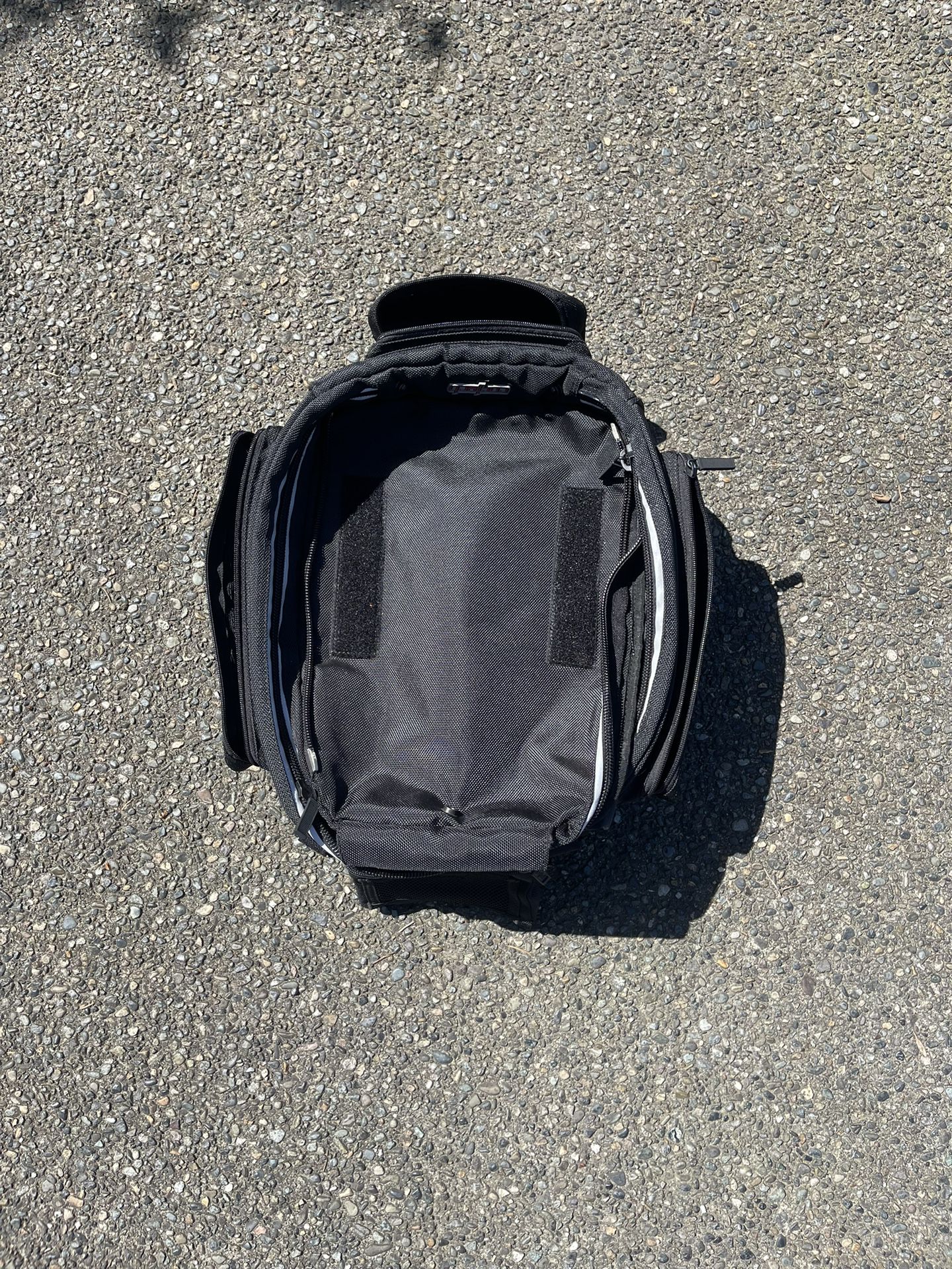 Motorcycle Tank Bag