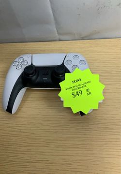 10035 Sony ps5 controller 86423