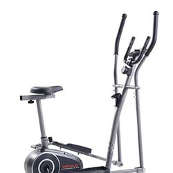 Excersise Machine