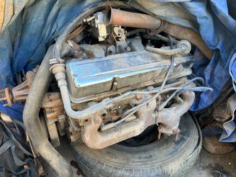 350 engines