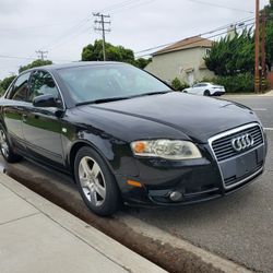 2006 Audi A4