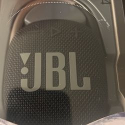 JBL Clip 4 Bluetooth Speaker 