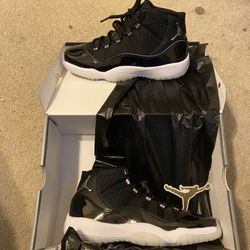 Jordan 11s