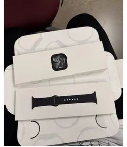Apple Watch series 11
