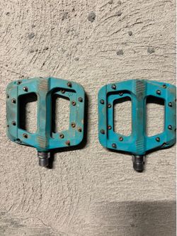 Raceface Chester Pedals
