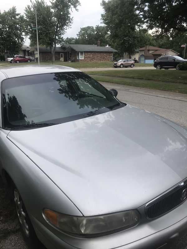 2003 Buick Century For Sale In Indianapolis In Offerup