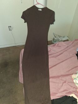 Long  dress