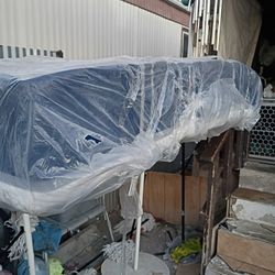 New Novafoam Mattress