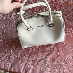 Calvin Klein Purse