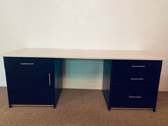 Desk professional custom