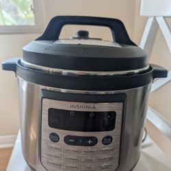 Pressure cooker 