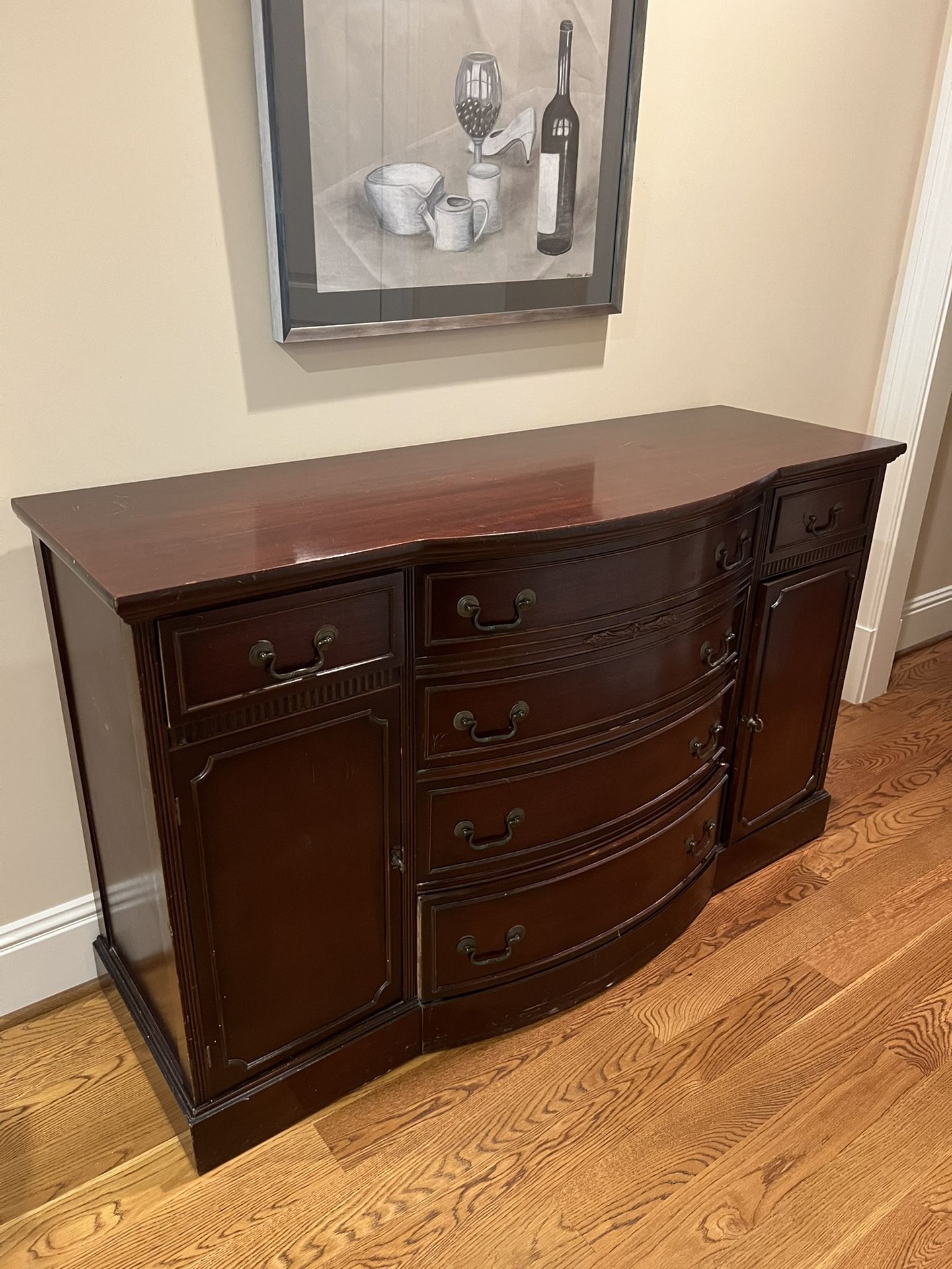 Mahogany for Sale in Nashville, TN OfferUp