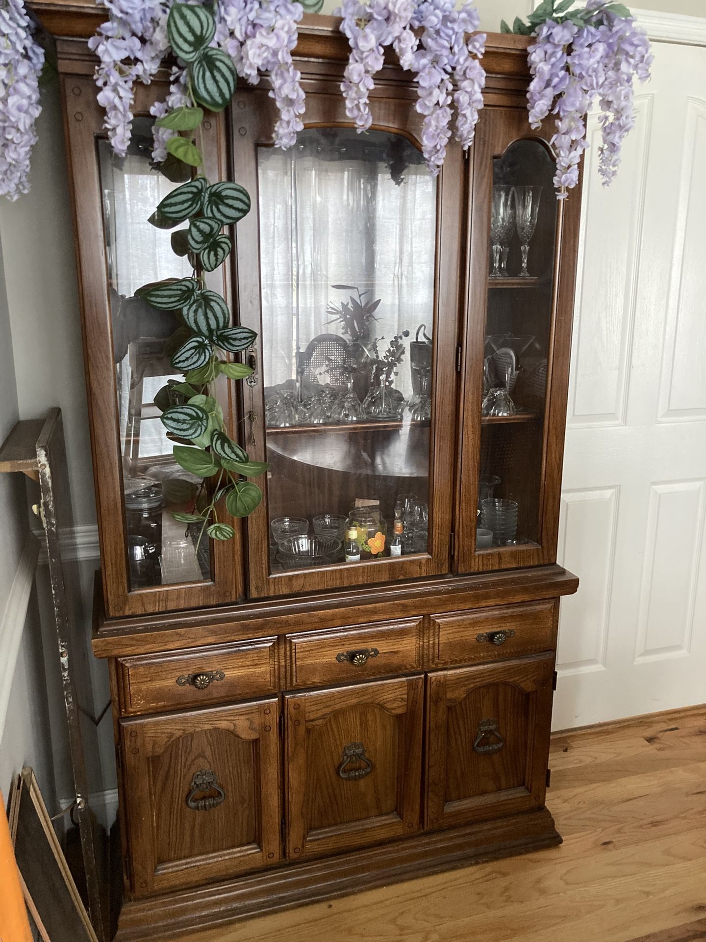China Cabinet