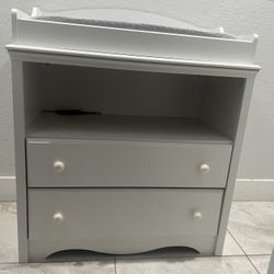 Baby Changing Table 