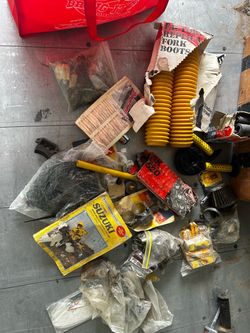 Dirt bike Suzuki dirtbike parts