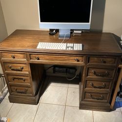 Antique Desk