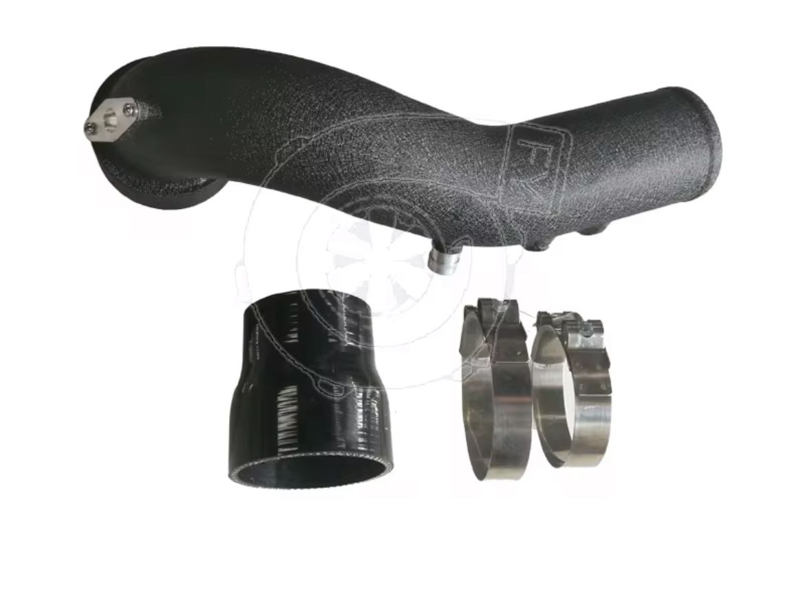 BMW N55 charge pipe