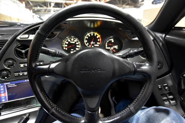 1994 Toyota Supra