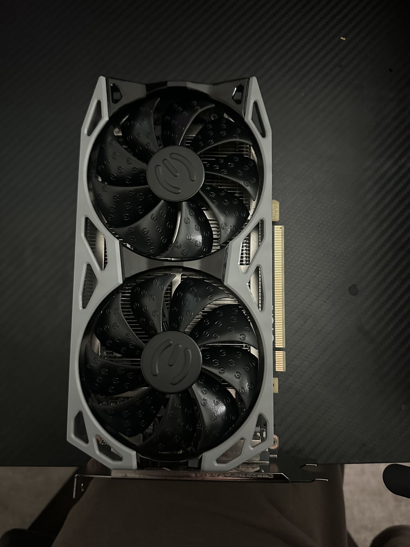 EVGA GEFORCE RTX 2060