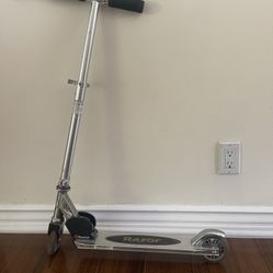 Razor Scooter