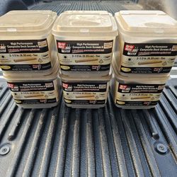 Composite Deck Screw Tan 2-1/2 Inch