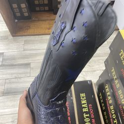 men boots