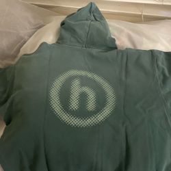 Hidden NY Morhped Dot Hoodie