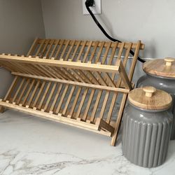 Drying Rack 