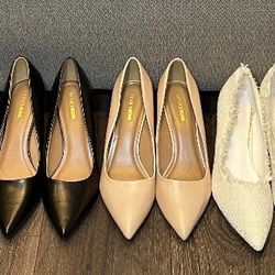 Women’s Heels For Sale 🛍️