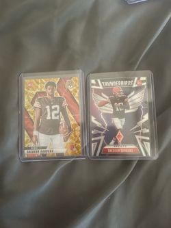Football lot and basketball lot