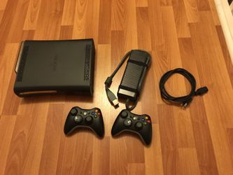 Xbox 360 120 GB