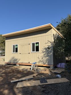 Shed For Sale 20x10x12