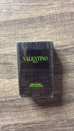 Perfume Valentino entrega inmediata