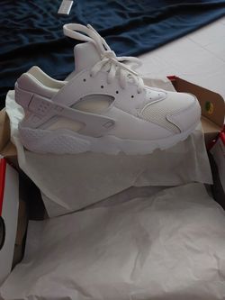 Nike Huarache PS.