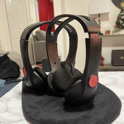 GMC Wireless Headphones 