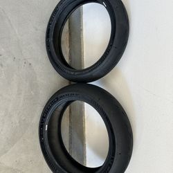 Michelin Power Cup 2 Tires