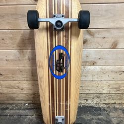 Long Board