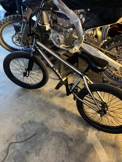 Bmx Sunday Scout