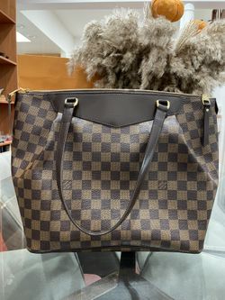 Louis Vuitton Westminster MM -$1499